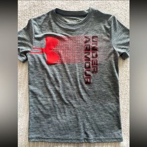 Under Armour youth t-shirt